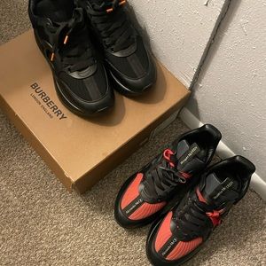 Alexander McQueens Size 40